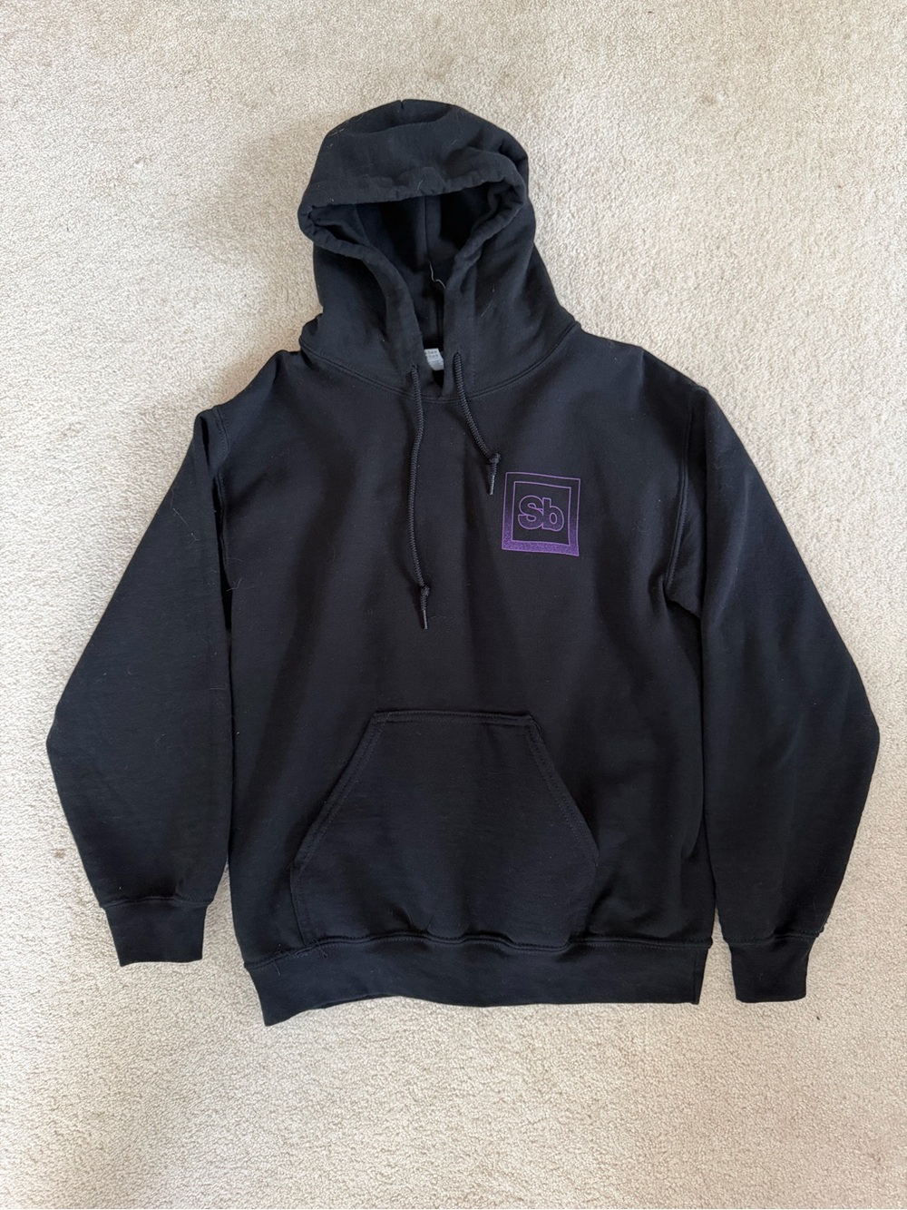 Spiritbox Jaded Hoodie